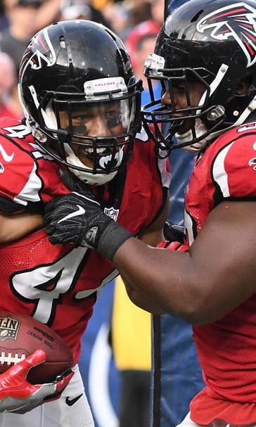 Atlanta Falcons vs. San Francisco 49ers: To-Do Checklist for Week 15